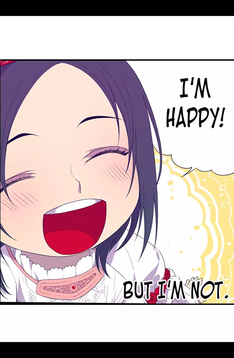 They Say I Was Born a King's Daughter Chapter 4 page 21 - Chapter 4: Meeting My Fiancé