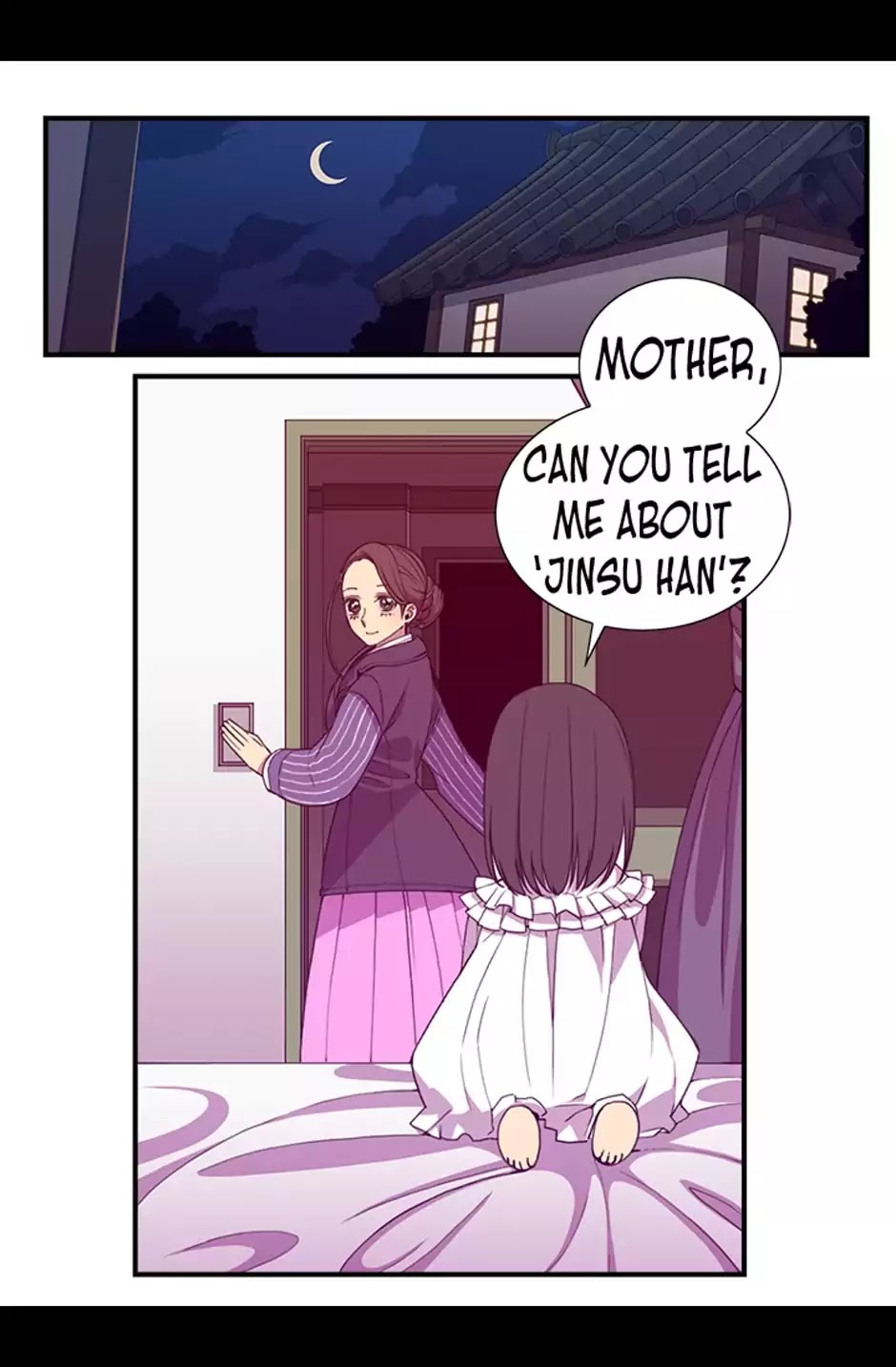 They Say I Was Born a King's Daughter Chapter 4 page 23 - Chapter 4: Meeting My Fiancé