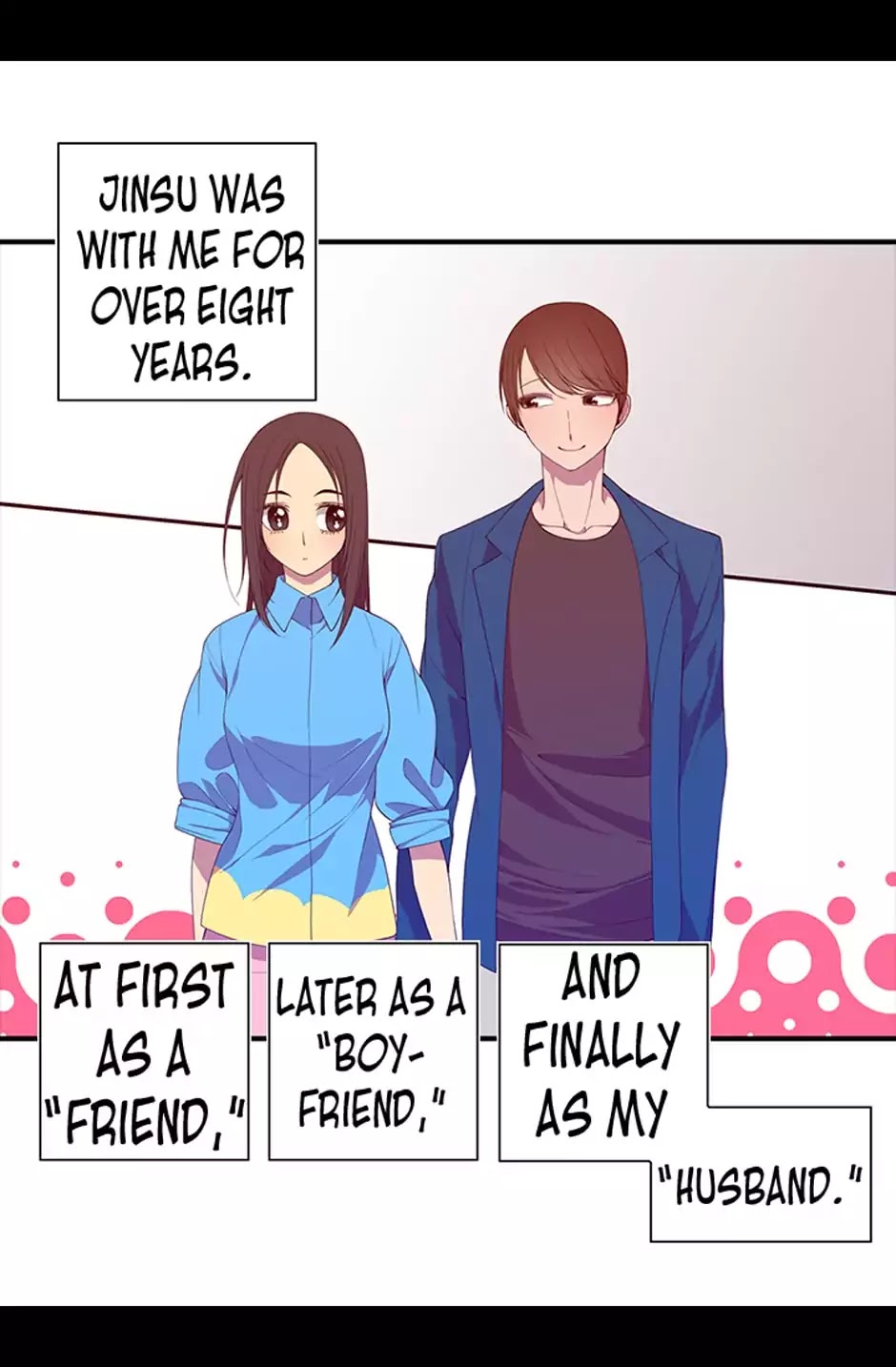 They Say I Was Born a King's Daughter Chapter 4 page 26 - Chapter 4: Meeting My Fiancé