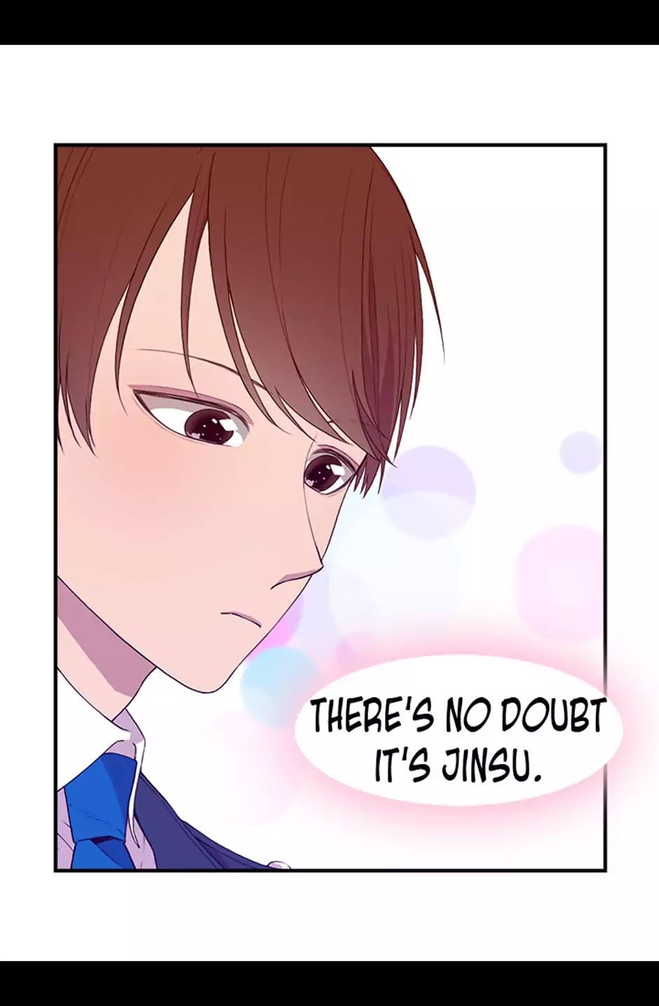 They Say I Was Born a King's Daughter Chapter 4 page 3 - Chapter 4: Meeting My Fiancé