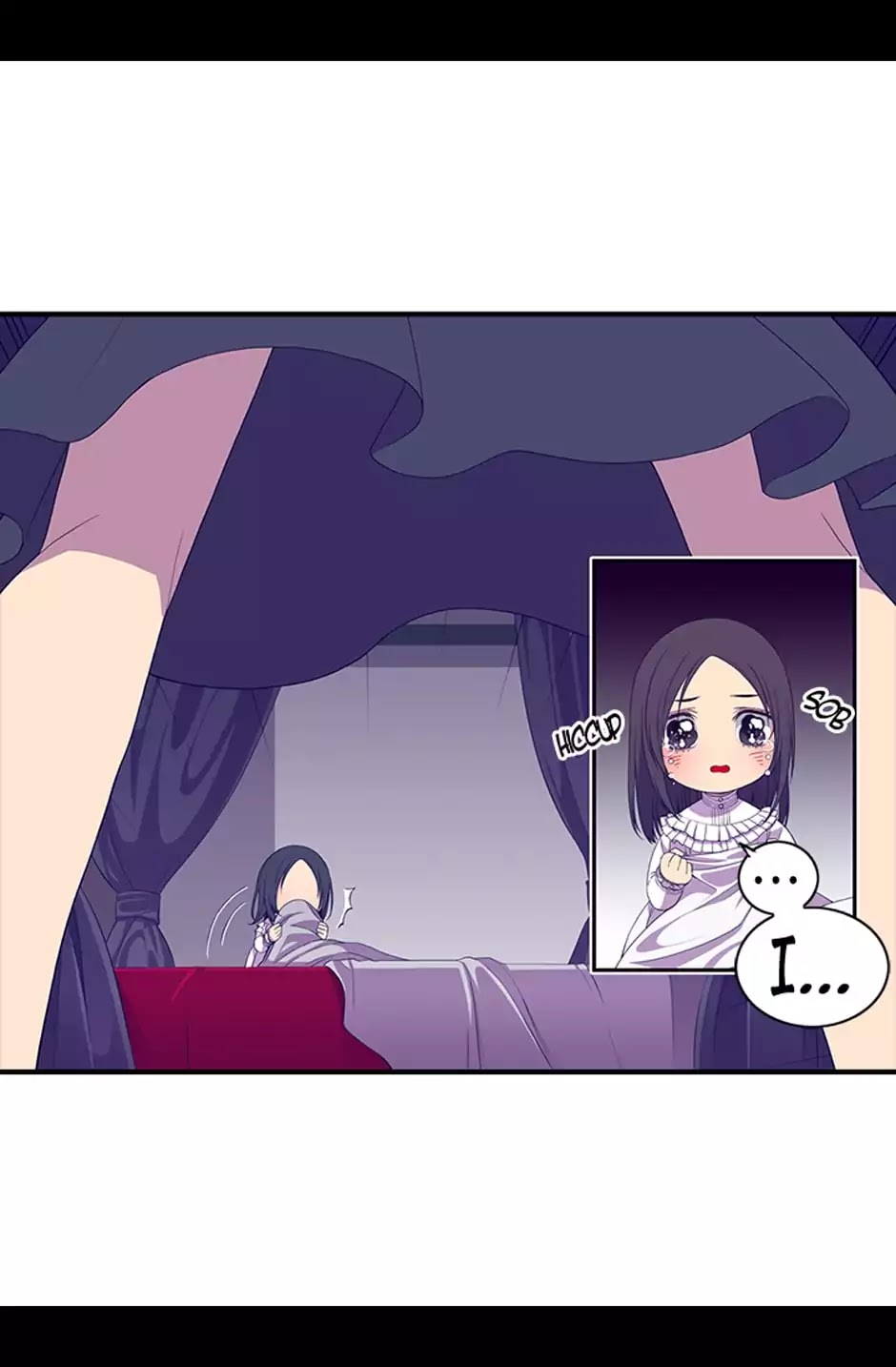 They Say I Was Born a King's Daughter Chapter 4 page 35 - Chapter 4: Meeting My Fiancé