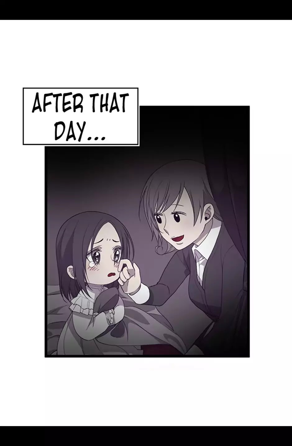 They Say I Was Born a King's Daughter Chapter 4 page 39 - Chapter 4: Meeting My Fiancé