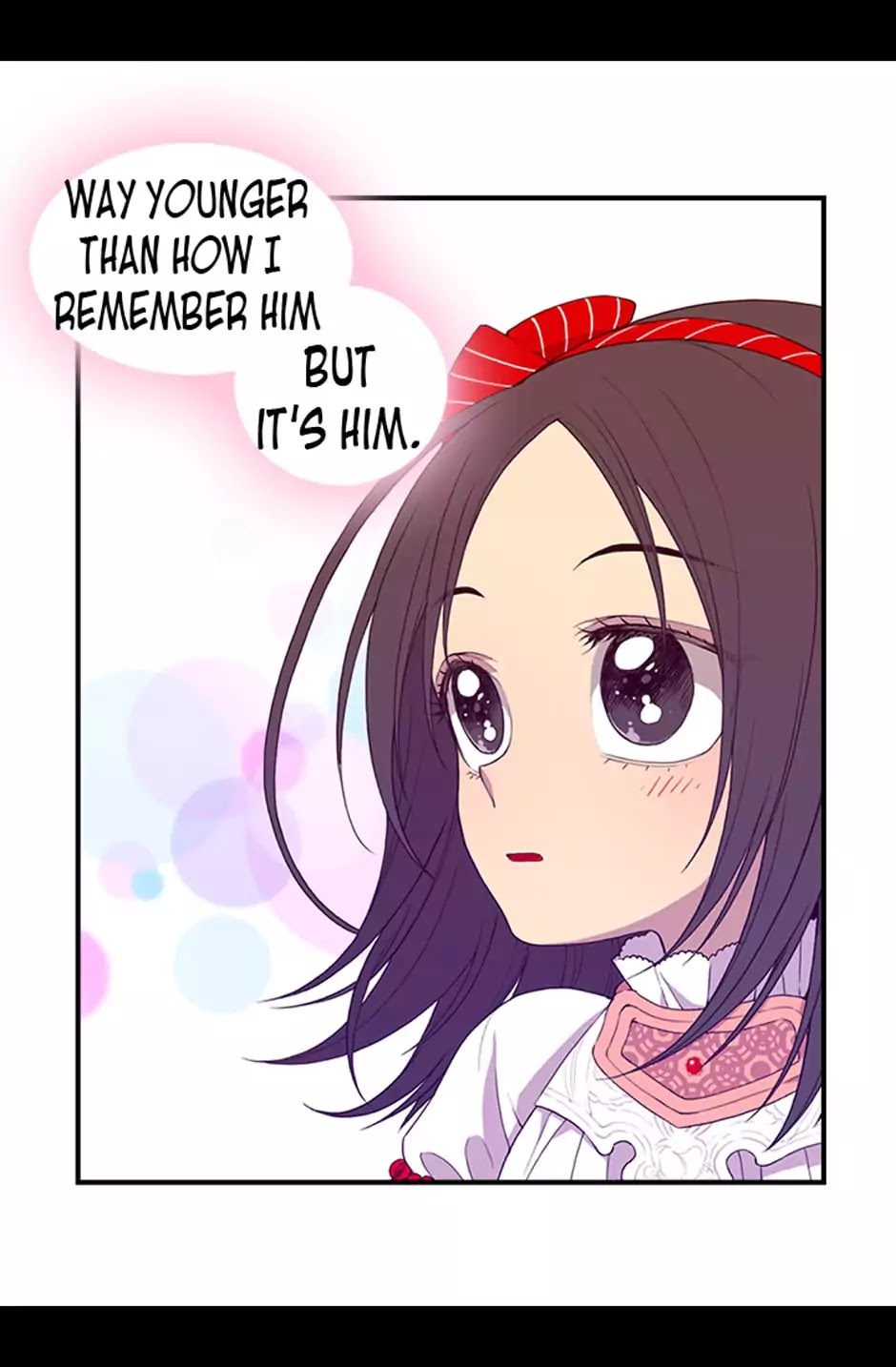 They Say I Was Born a King's Daughter Chapter 4 page 4 - Chapter 4: Meeting My Fiancé