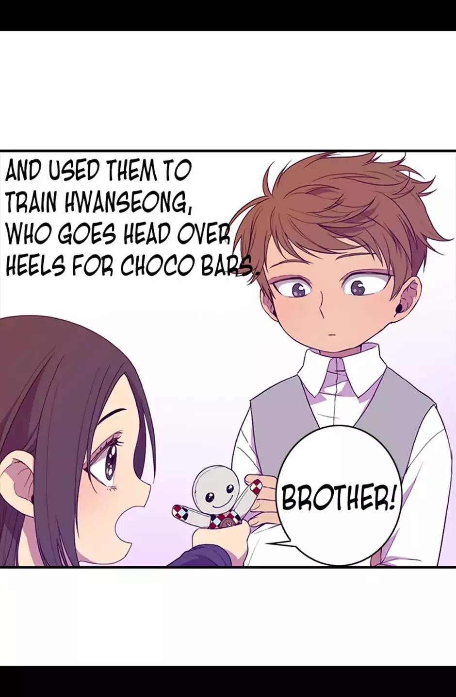 They Say I Was Born a King's Daughter Chapter 4 page 43 - Chapter 4: Meeting My Fiancé