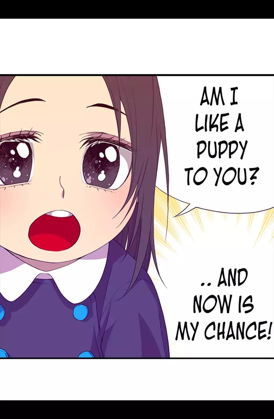 They Say I Was Born a King's Daughter Chapter 4 page 44 - Chapter 4: Meeting My Fiancé