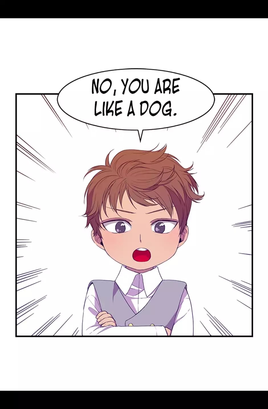 They Say I Was Born a King's Daughter Chapter 4 page 45 - Chapter 4: Meeting My Fiancé