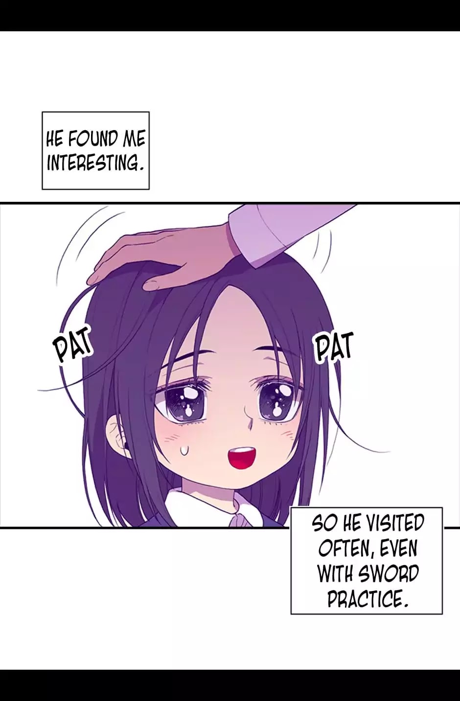 They Say I Was Born a King's Daughter Chapter 4 page 51 - Chapter 4: Meeting My Fiancé