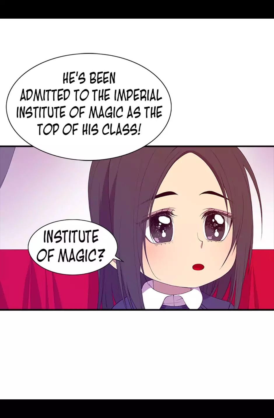 They Say I Was Born a King's Daughter Chapter 4 page 56 - Chapter 4: Meeting My Fiancé