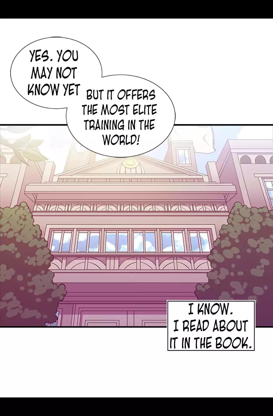 They Say I Was Born a King's Daughter Chapter 4 page 57 - Chapter 4: Meeting My Fiancé