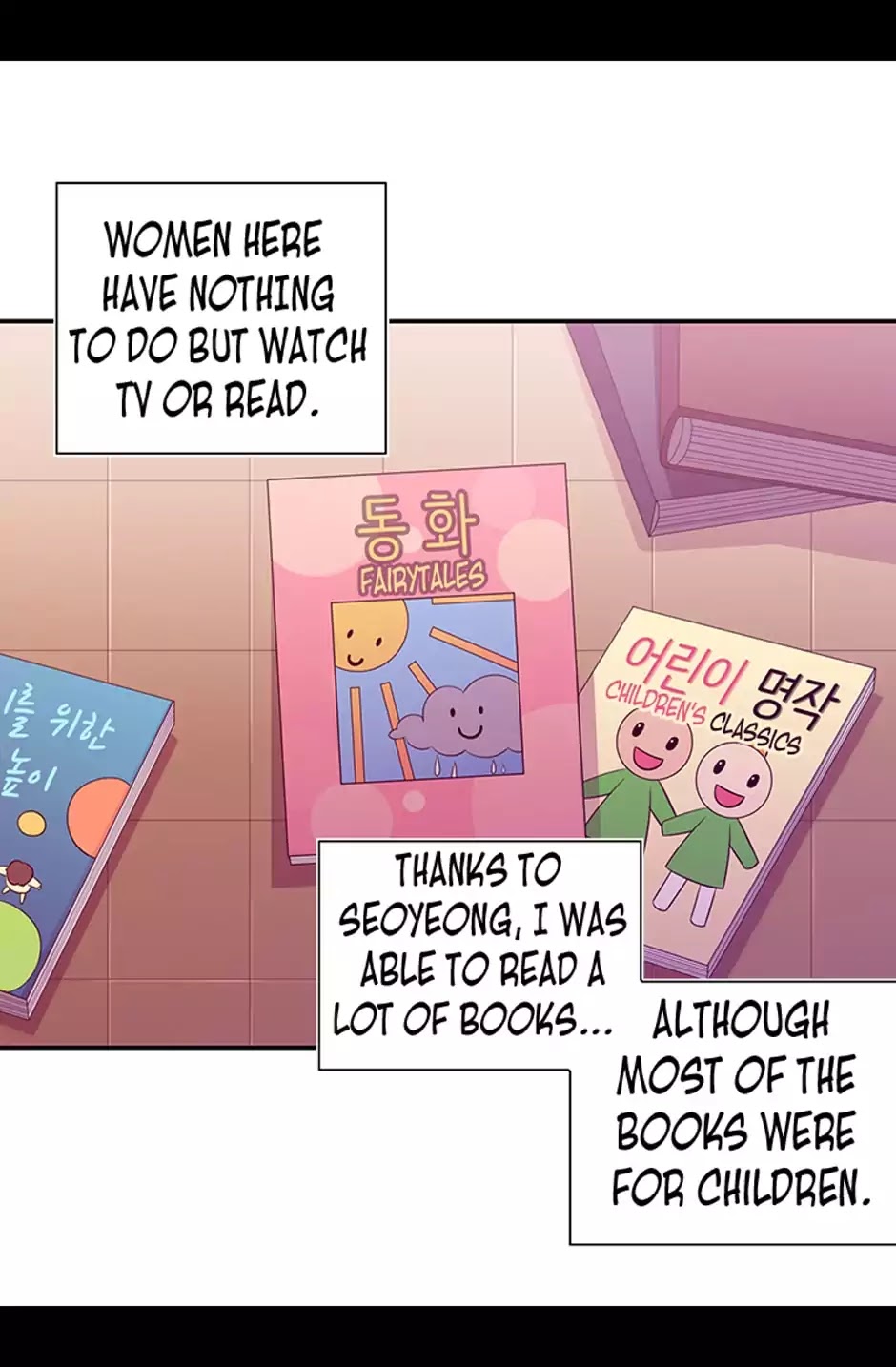 They Say I Was Born a King's Daughter Chapter 4 page 58 - Chapter 4: Meeting My Fiancé