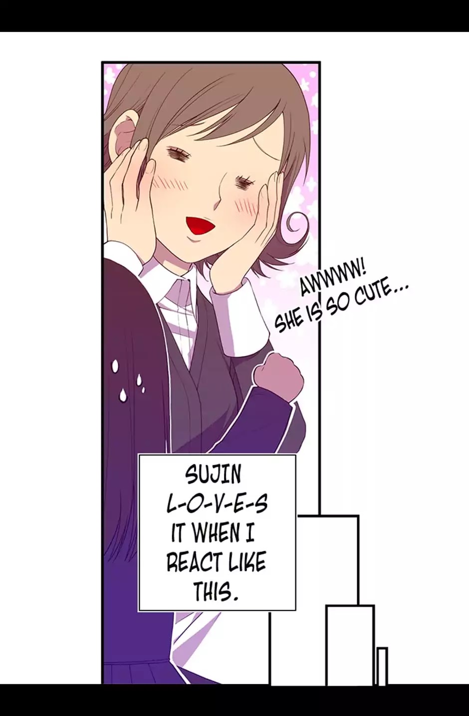 They Say I Was Born a King's Daughter Chapter 4 page 61 - Chapter 4: Meeting My Fiancé