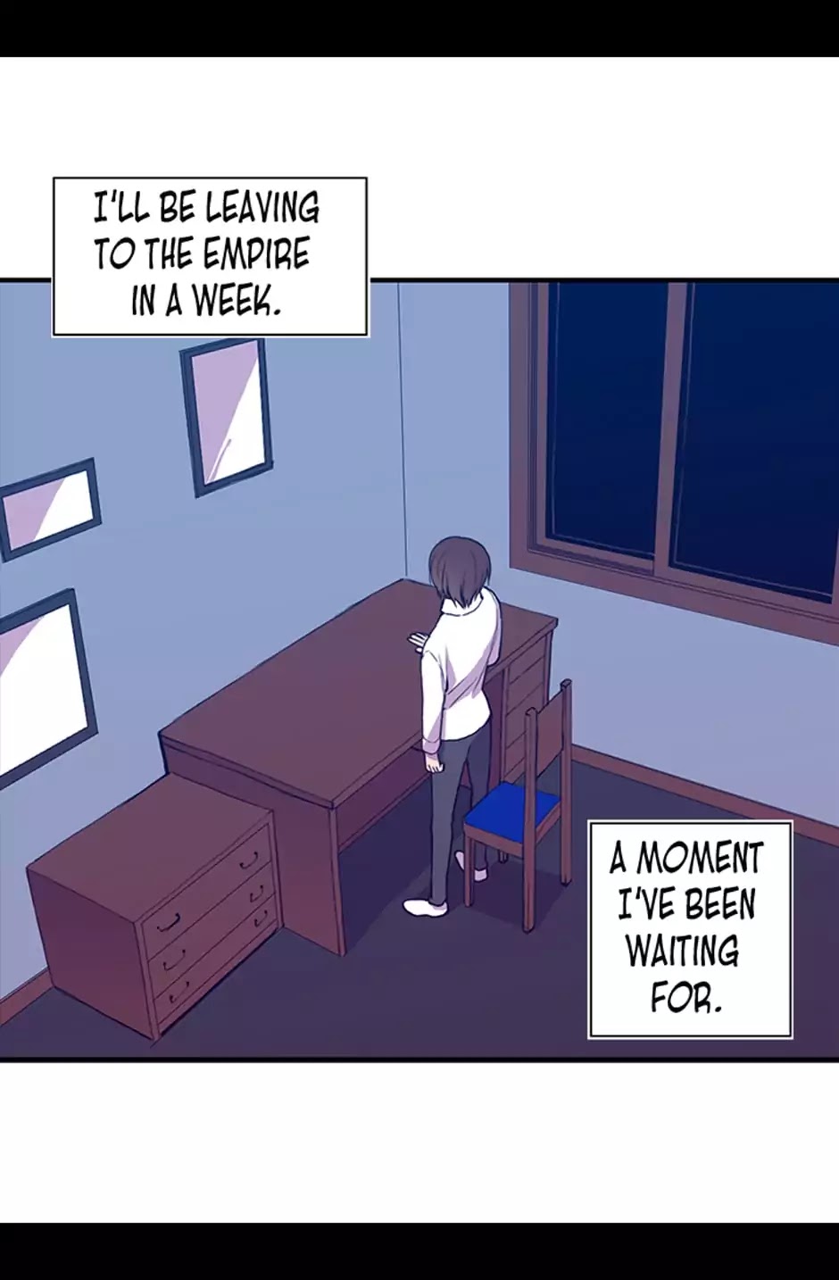 They Say I Was Born a King's Daughter Chapter 4 page 63 - Chapter 4: Meeting My Fiancé