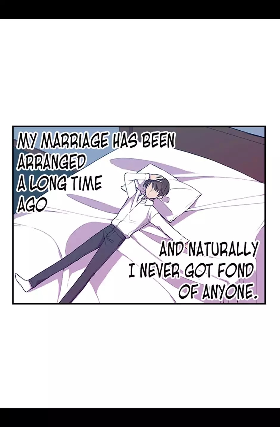 They Say I Was Born a King's Daughter Chapter 4 page 67 - Chapter 4: Meeting My Fiancé