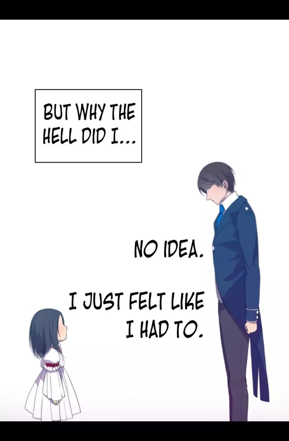 They Say I Was Born a King's Daughter Chapter 4 page 69 - Chapter 4: Meeting My Fiancé