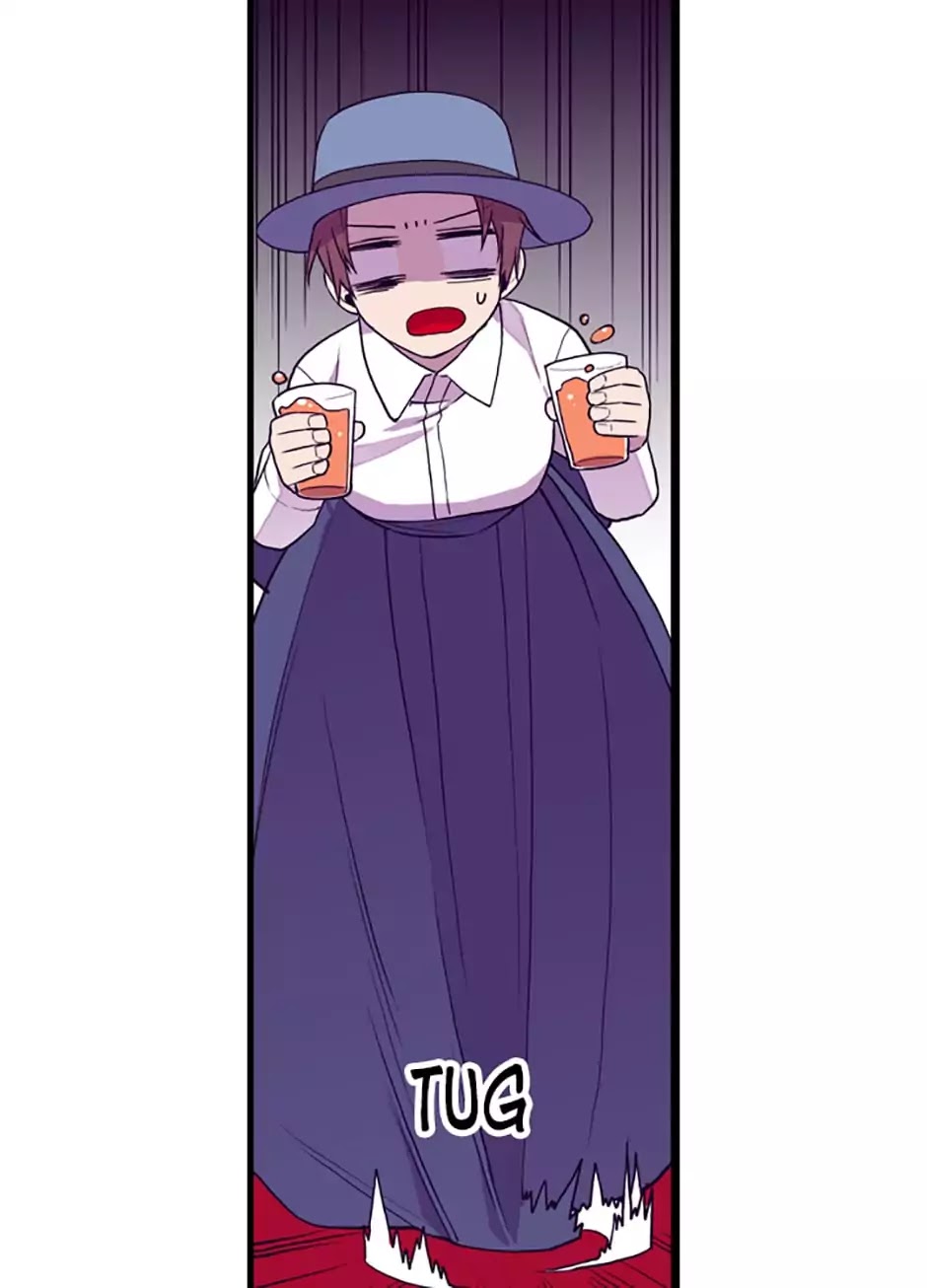 They Say I Was Born a King's Daughter Chapter 40 page 12 - Chapter 40: Wrath