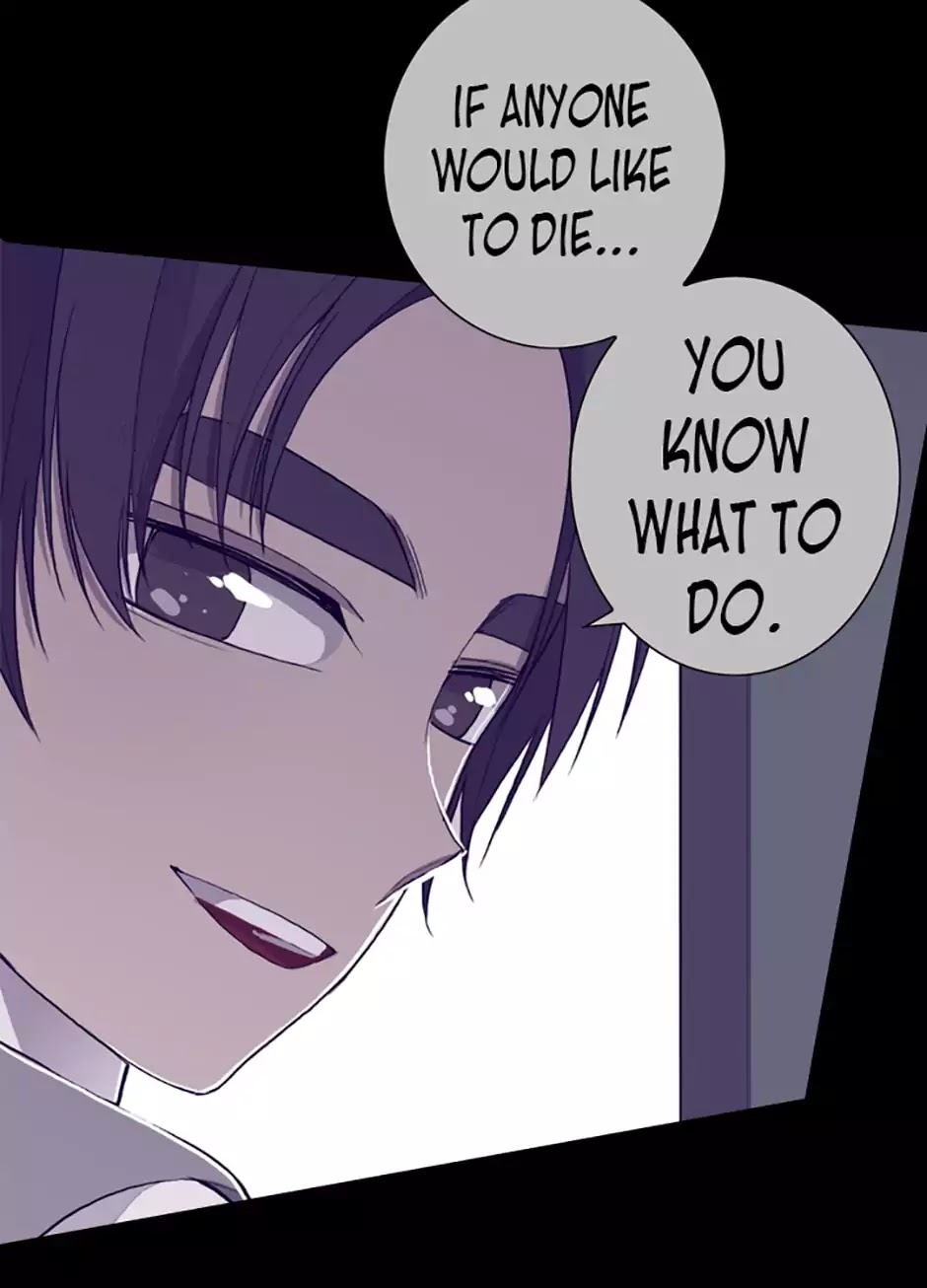 They Say I Was Born a King's Daughter Chapter 40 page 24 - Chapter 40: Wrath
