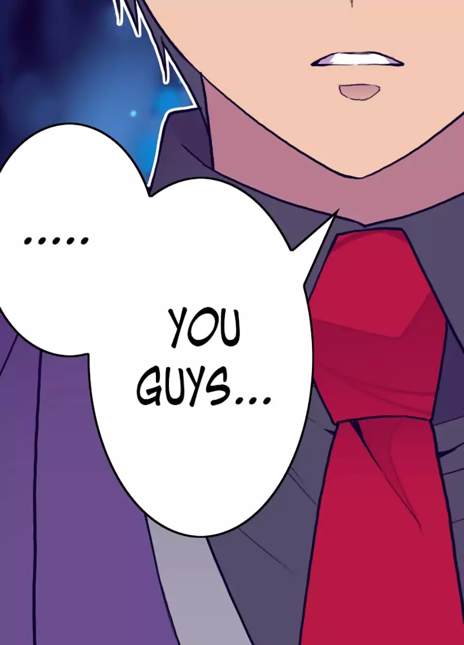 They Say I Was Born a King's Daughter Chapter 40 page 25 - Chapter 40: Wrath