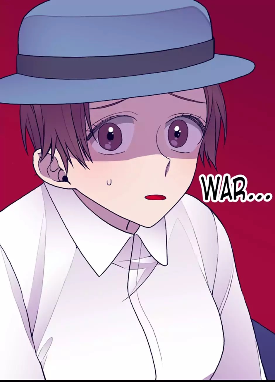 They Say I Was Born a King's Daughter Chapter 40 page 29 - Chapter 40: Wrath