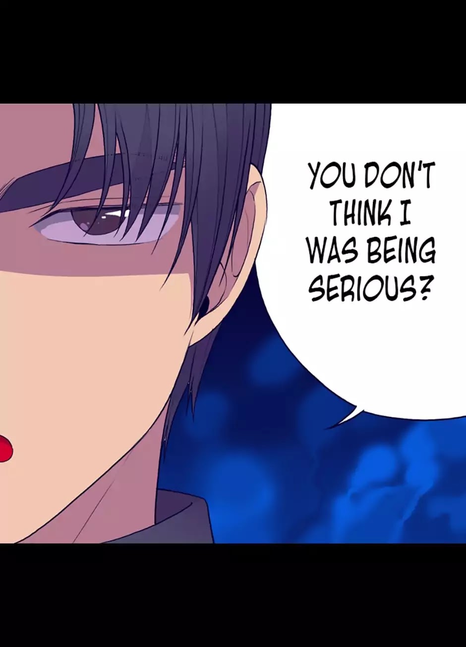 They Say I Was Born a King's Daughter Chapter 40 page 31 - Chapter 40: Wrath