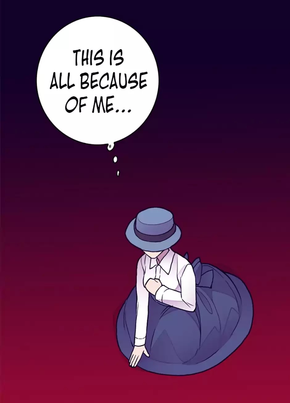 They Say I Was Born a King's Daughter Chapter 40 page 33 - Chapter 40: Wrath