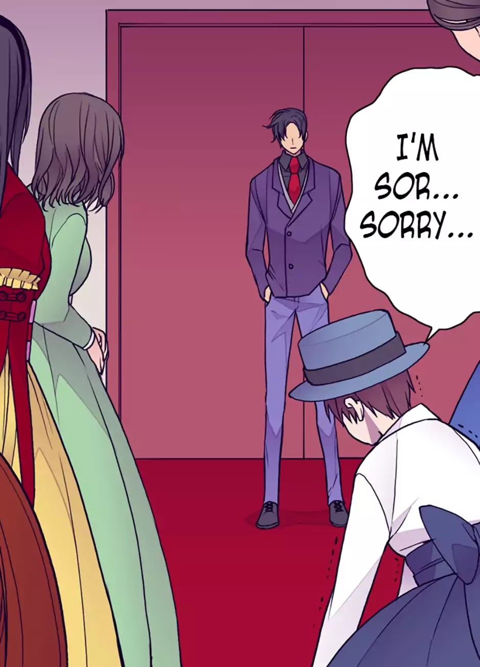 They Say I Was Born a King's Daughter Chapter 40 page 37 - Chapter 40: Wrath