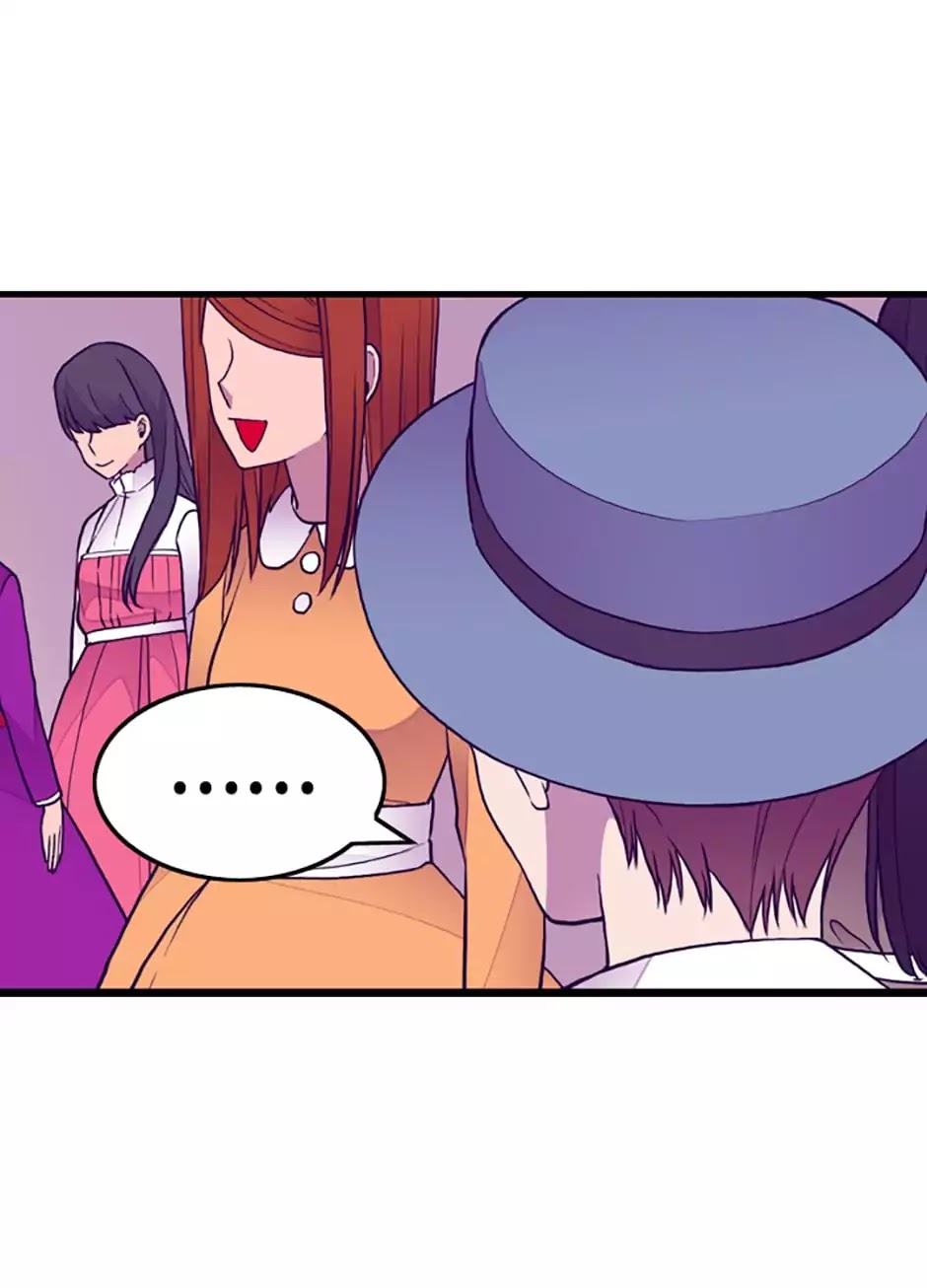 They Say I Was Born a King's Daughter Chapter 40 page 4 - Chapter 40: Wrath