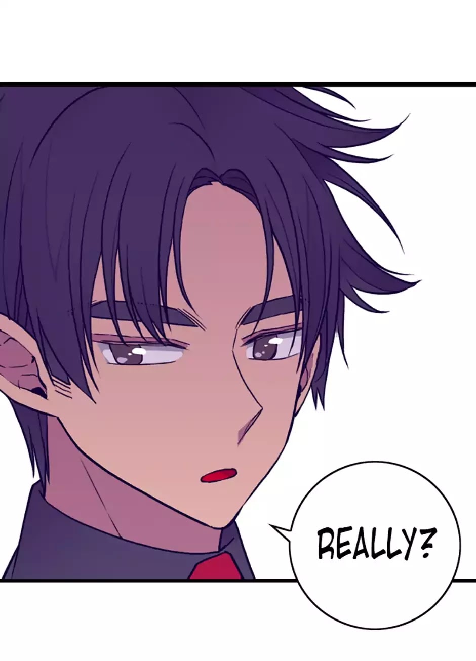 They Say I Was Born a King's Daughter Chapter 40 page 43 - Chapter 40: Wrath