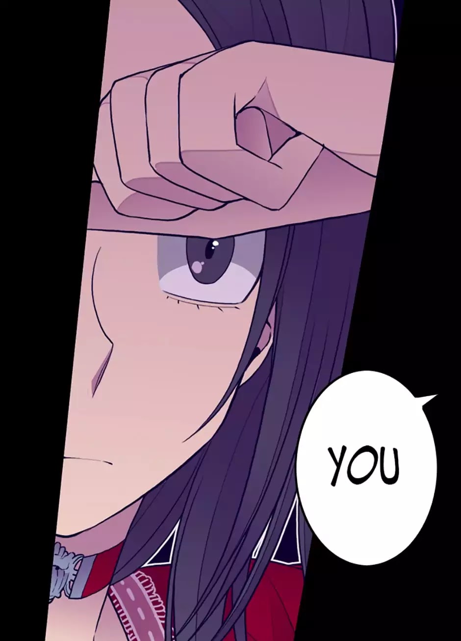 They Say I Was Born a King's Daughter Chapter 40 page 47 - Chapter 40: Wrath