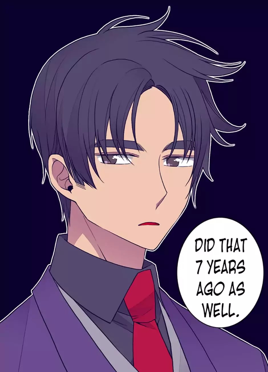 They Say I Was Born a King's Daughter Chapter 40 page 48 - Chapter 40: Wrath