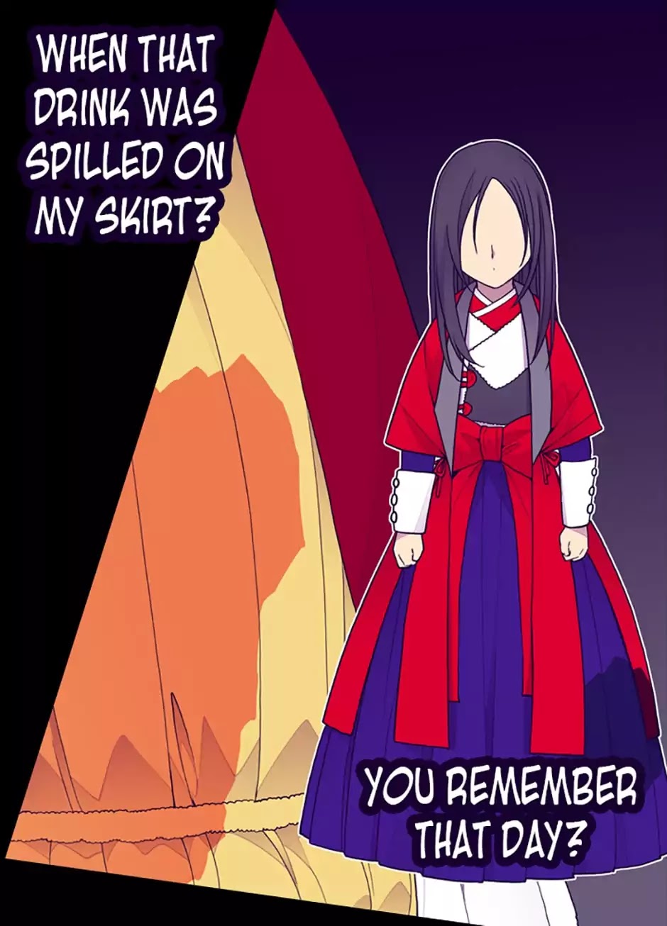 They Say I Was Born a King's Daughter Chapter 40 page 50 - Chapter 40: Wrath