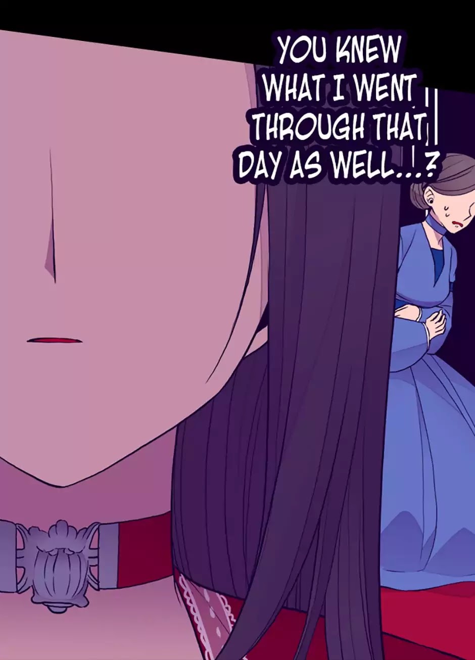 They Say I Was Born a King's Daughter Chapter 40 page 51 - Chapter 40: Wrath