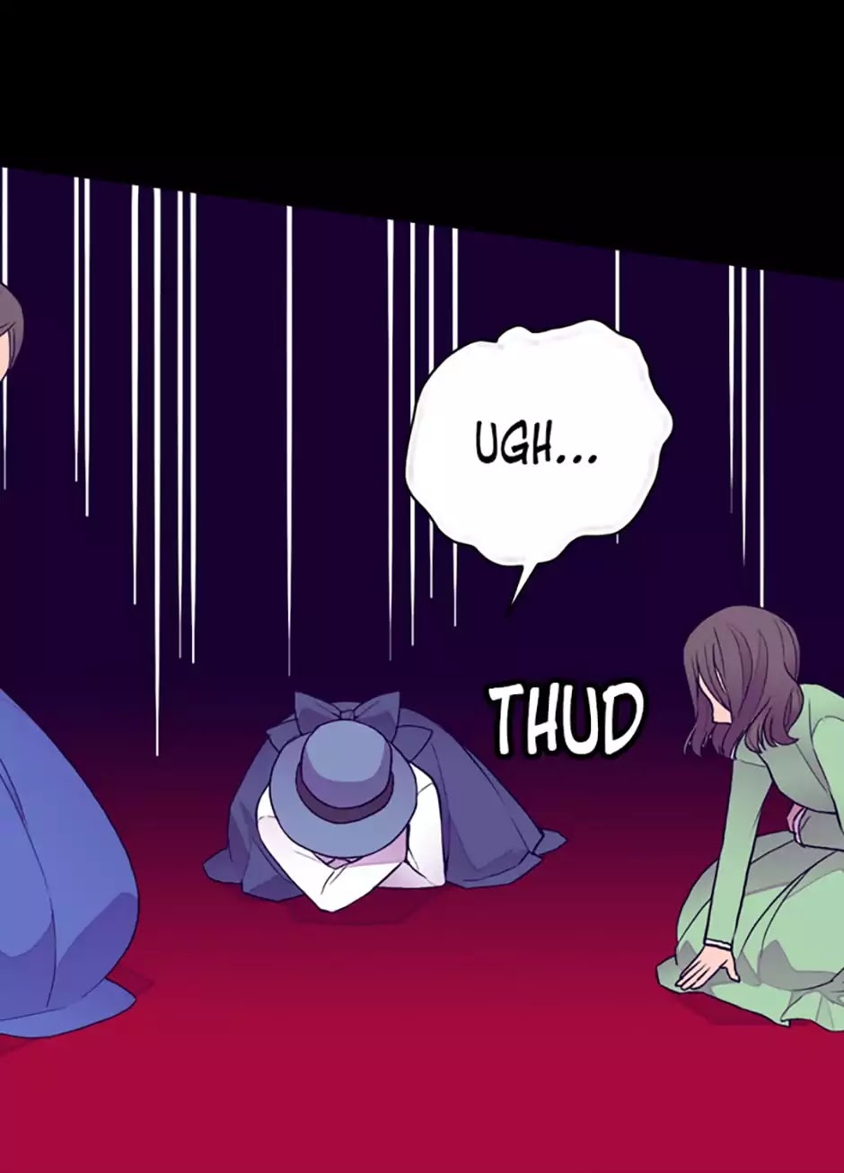 They Say I Was Born a King's Daughter Chapter 40 page 52 - Chapter 40: Wrath