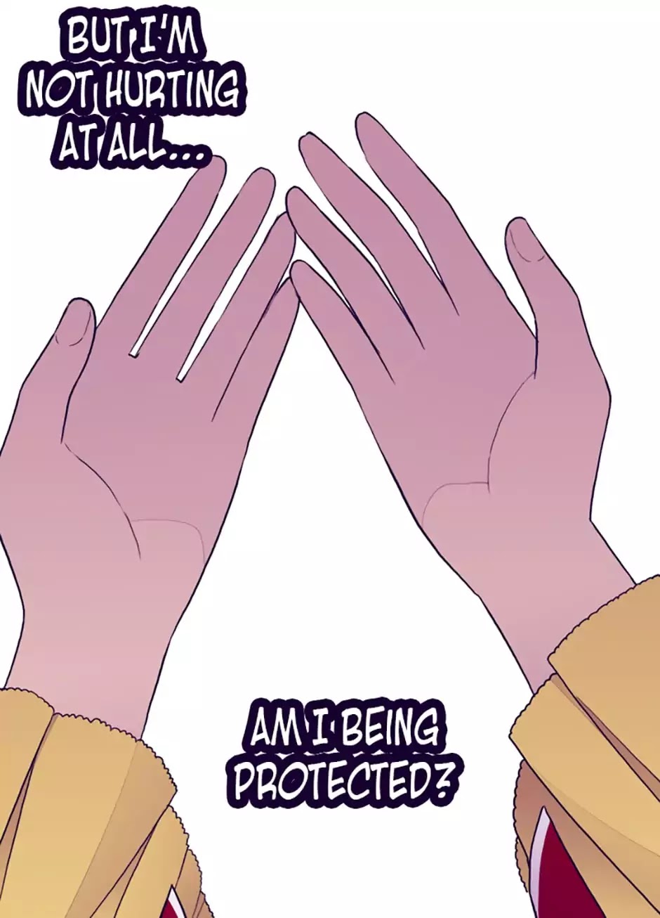 They Say I Was Born a King's Daughter Chapter 40 page 56 - Chapter 40: Wrath