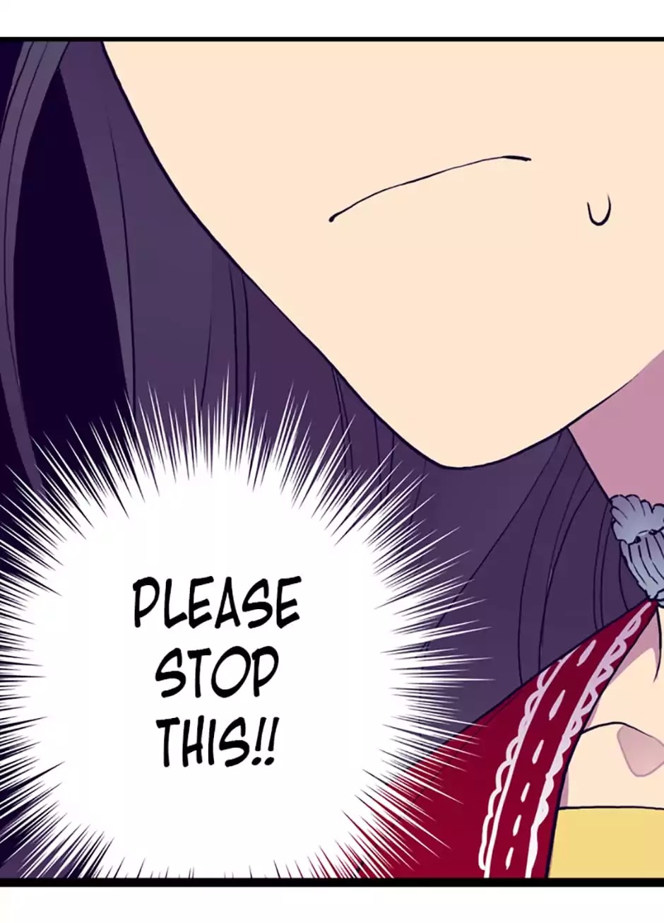 They Say I Was Born a King's Daughter Chapter 40 page 59 - Chapter 40: Wrath