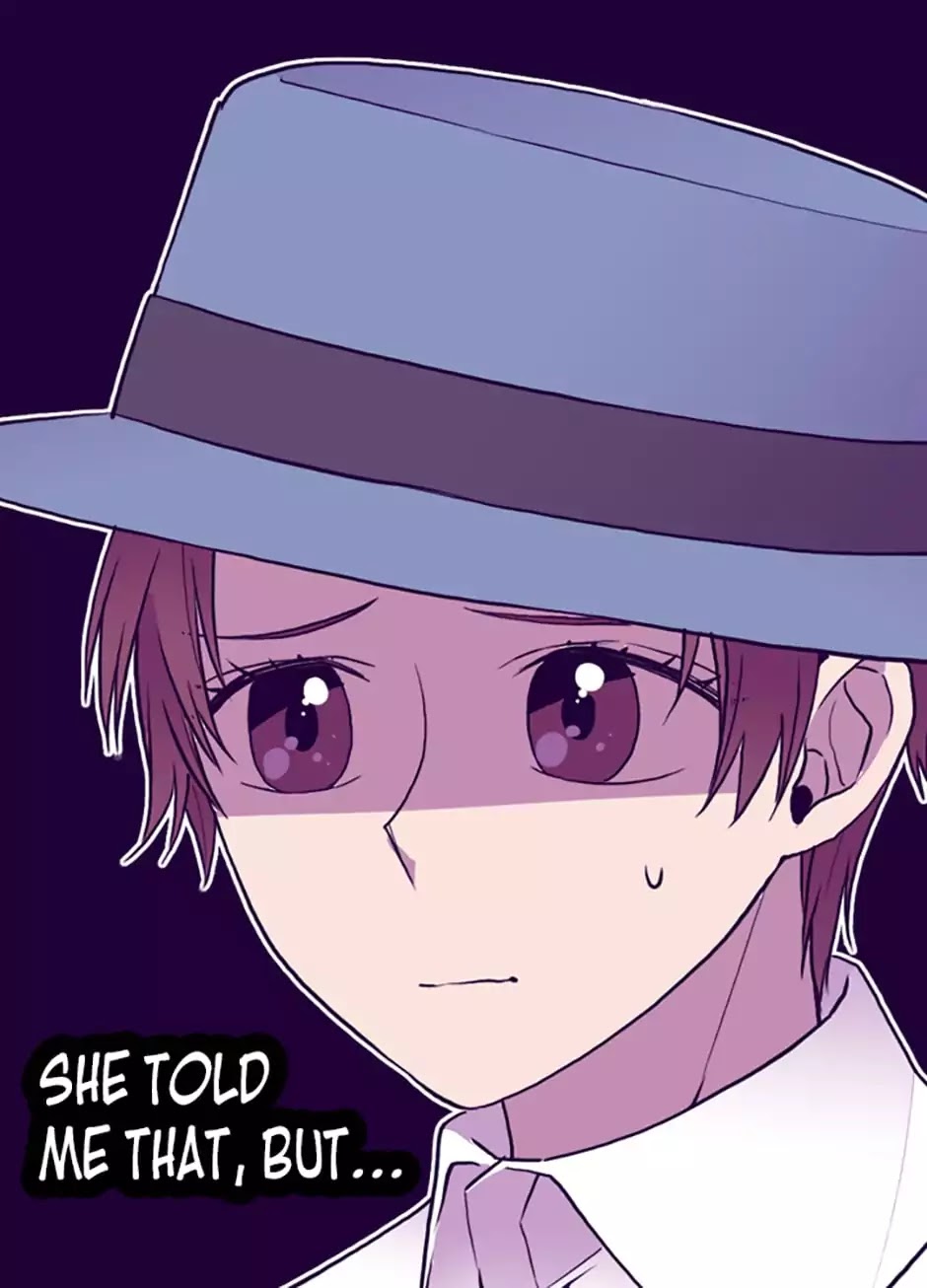 They Say I Was Born a King's Daughter Chapter 40 page 6 - Chapter 40: Wrath