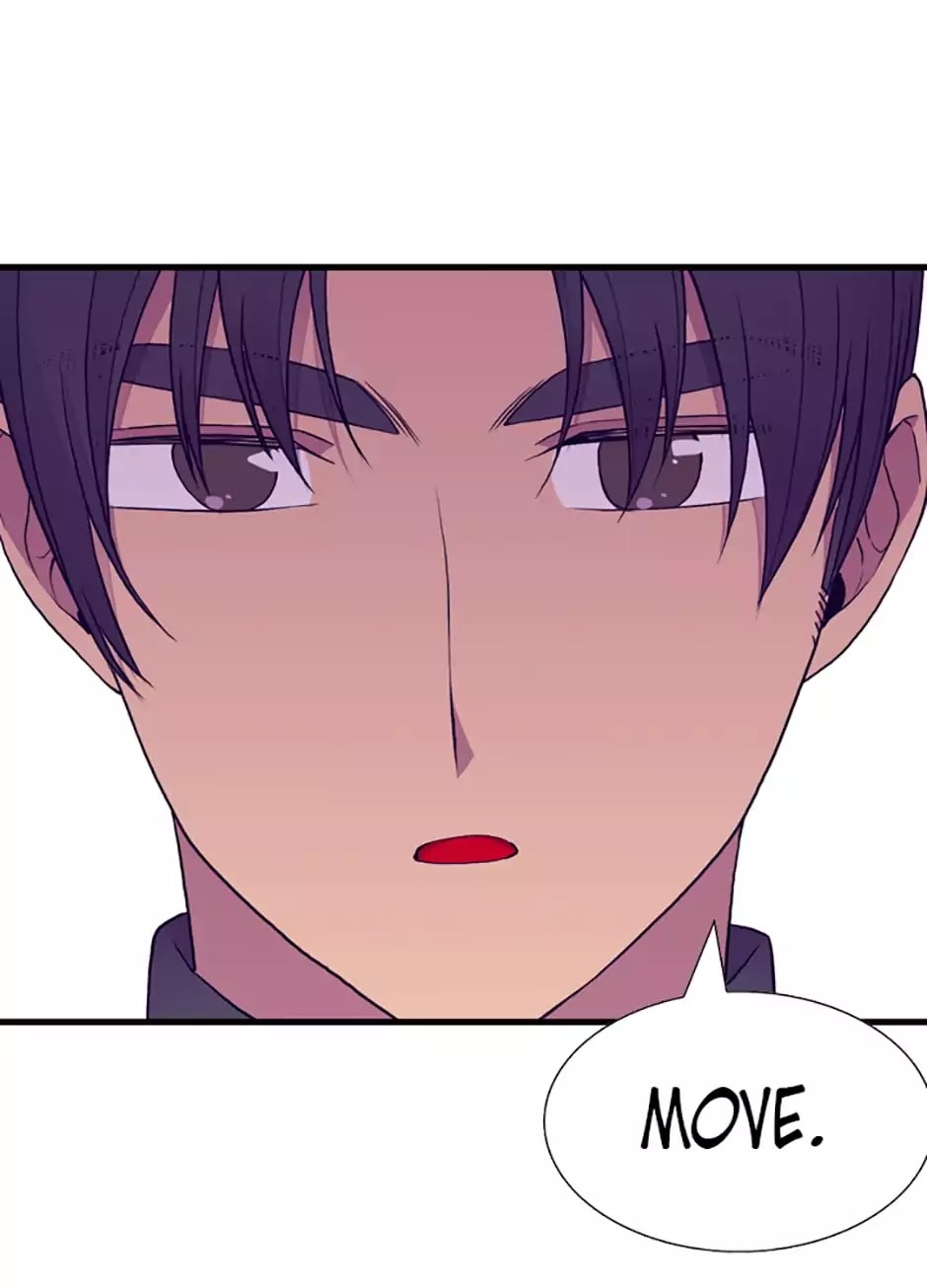 They Say I Was Born a King's Daughter Chapter 40 page 62 - Chapter 40: Wrath