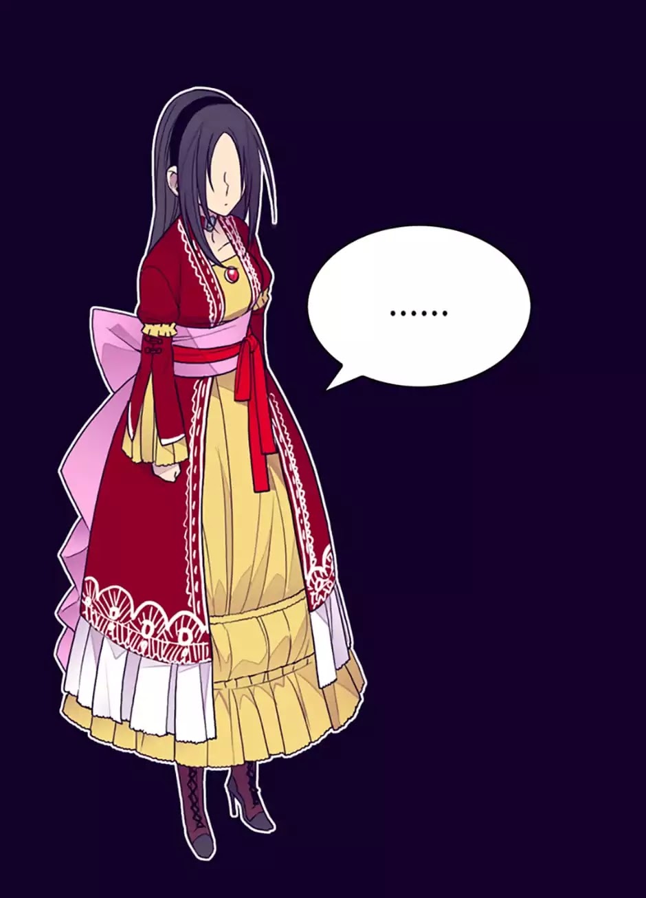 They Say I Was Born a King's Daughter Chapter 40 page 66 - Chapter 40: Wrath