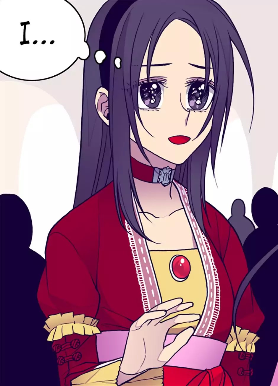 They Say I Was Born a King's Daughter Chapter 40 page 7 - Chapter 40: Wrath