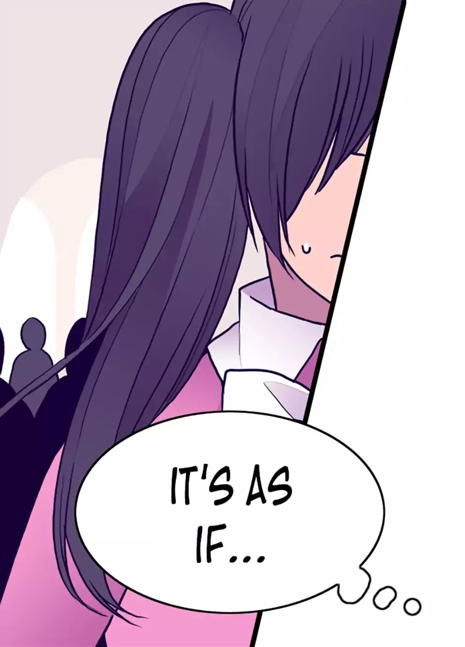 They Say I Was Born a King's Daughter Chapter 40 page 8 - Chapter 40: Wrath