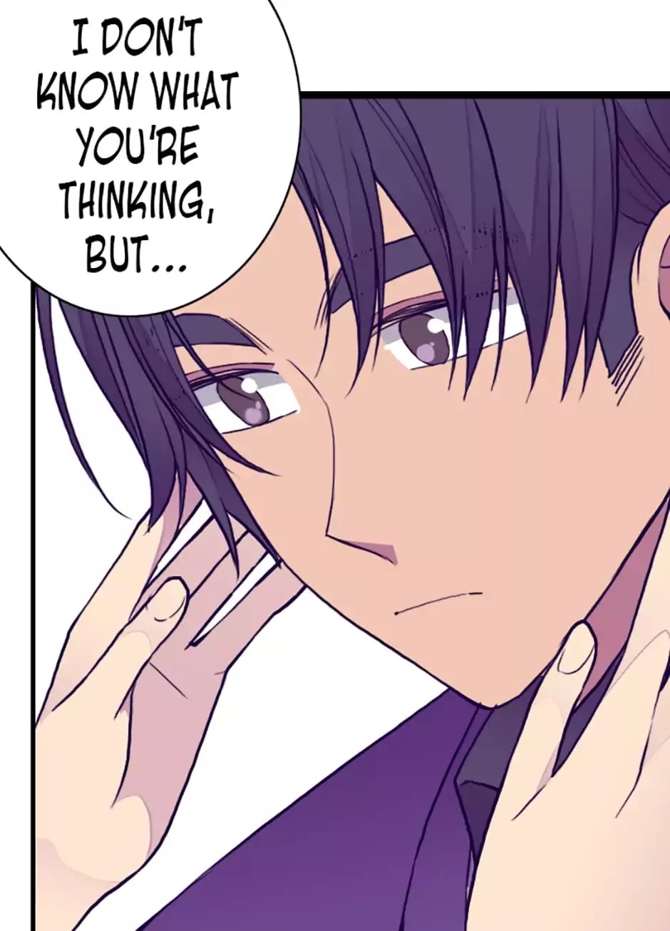 They Say I Was Born a King's Daughter Chapter 41 page 13 - Chapter 41: Tired of This