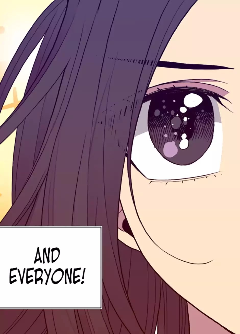 They Say I Was Born a King's Daughter Chapter 41 page 14 - Chapter 41: Tired of This