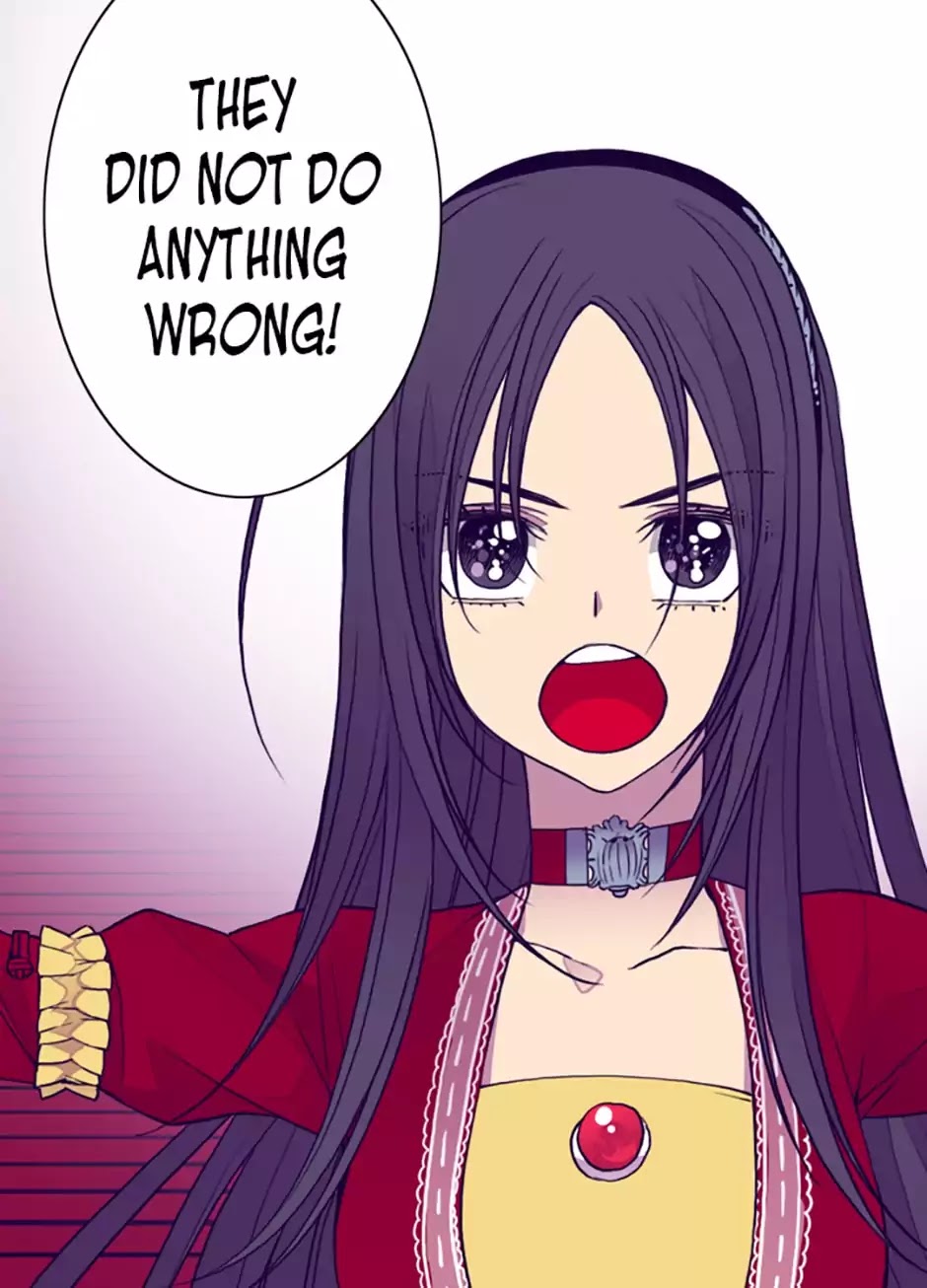 They Say I Was Born a King's Daughter Chapter 41 page 16 - Chapter 41: Tired of This