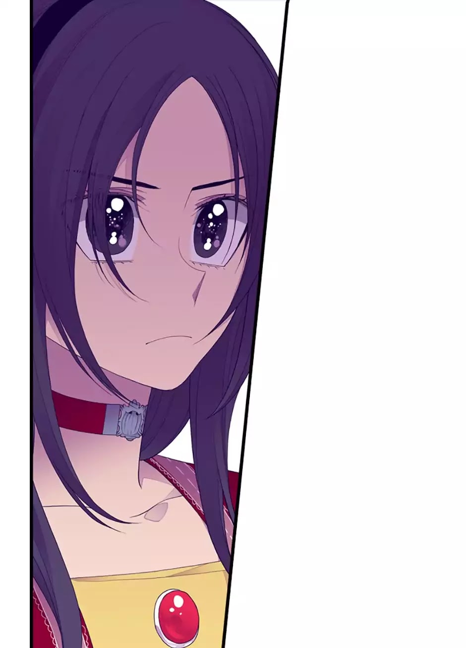 They Say I Was Born a King's Daughter Chapter 41 page 19 - Chapter 41: Tired of This