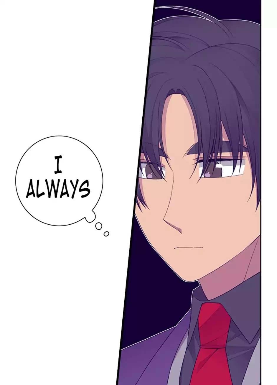 They Say I Was Born a King's Daughter Chapter 41 page 20 - Chapter 41: Tired of This