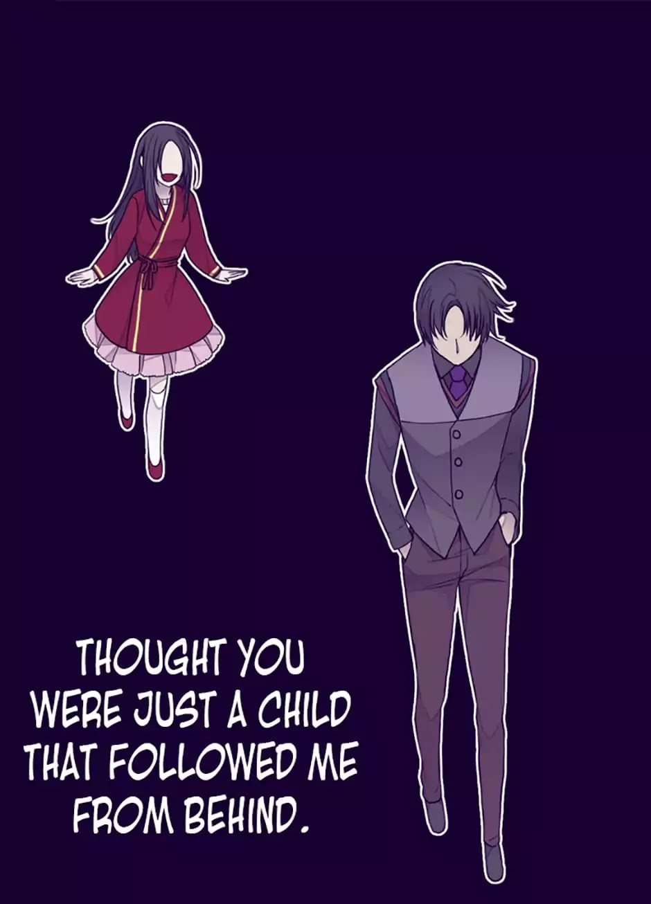They Say I Was Born a King's Daughter Chapter 41 page 21 - Chapter 41: Tired of This