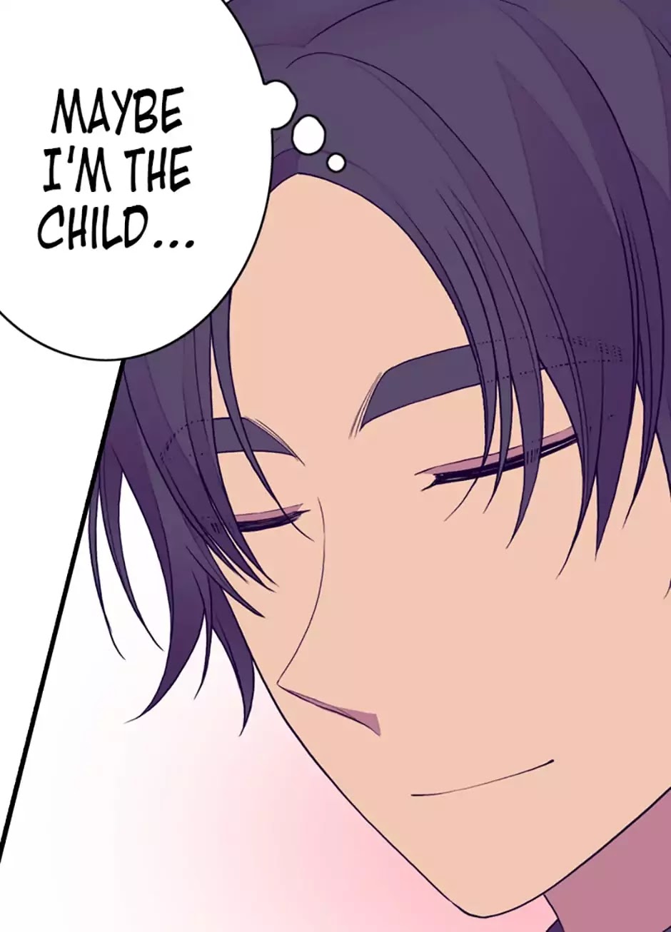 They Say I Was Born a King's Daughter Chapter 41 page 22 - Chapter 41: Tired of This