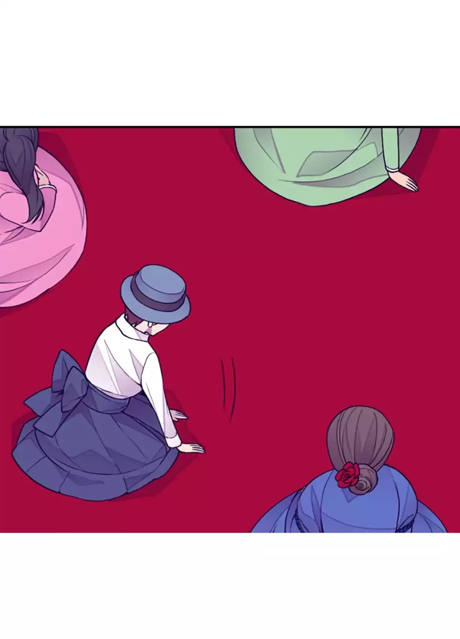 They Say I Was Born a King's Daughter Chapter 41 page 24 - Chapter 41: Tired of This