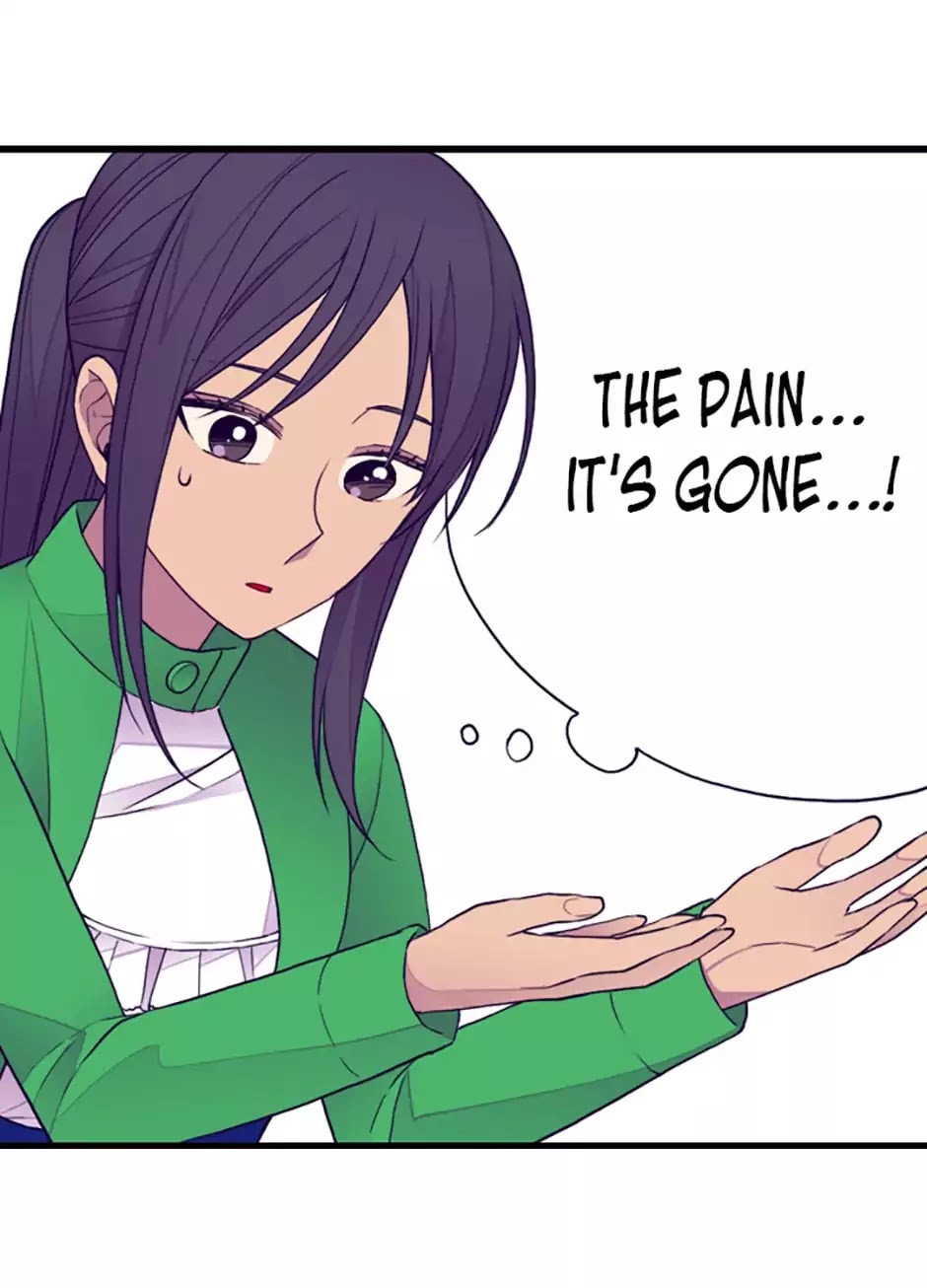 They Say I Was Born a King's Daughter Chapter 41 page 25 - Chapter 41: Tired of This