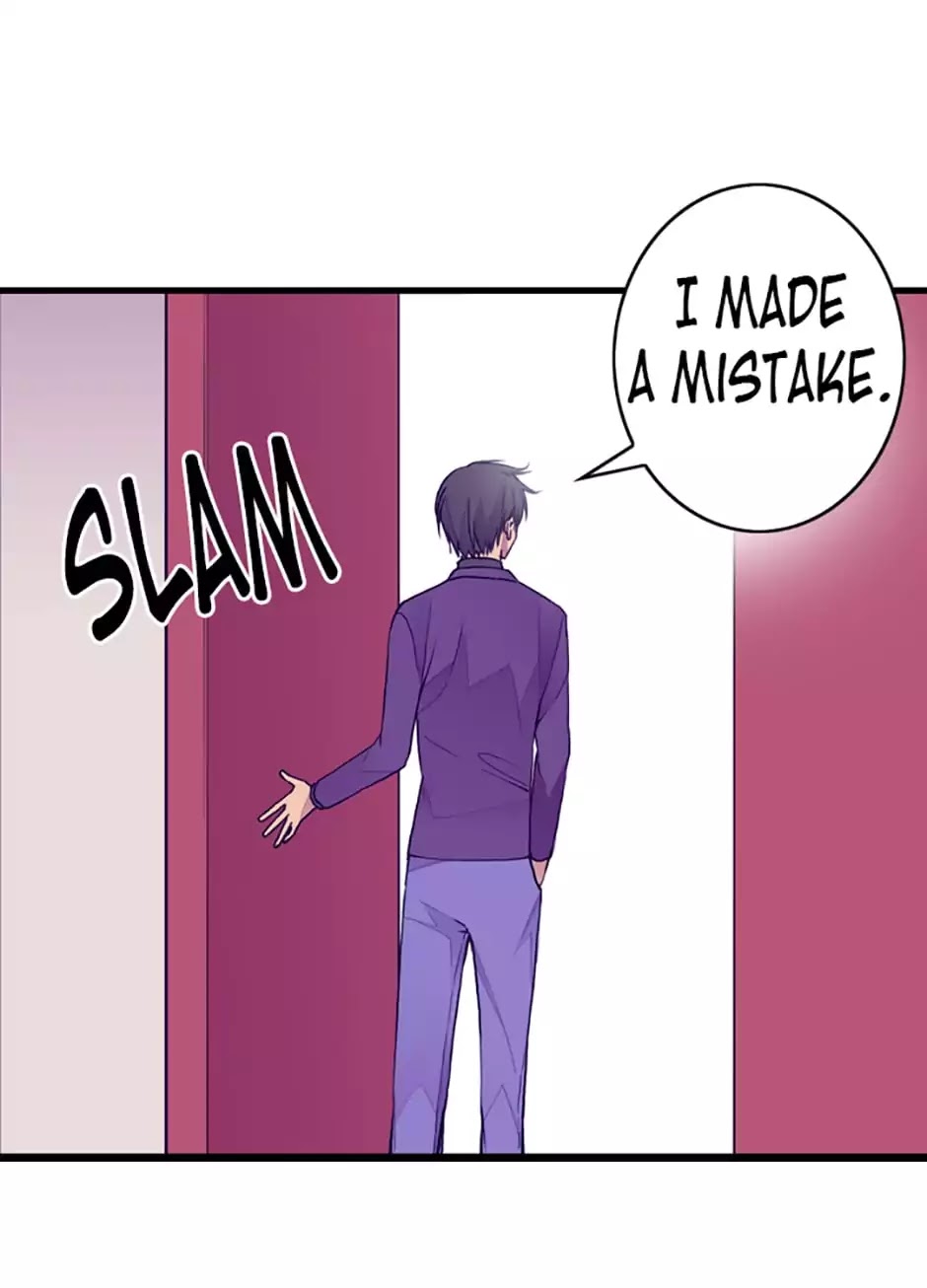 They Say I Was Born a King's Daughter Chapter 41 page 26 - Chapter 41: Tired of This