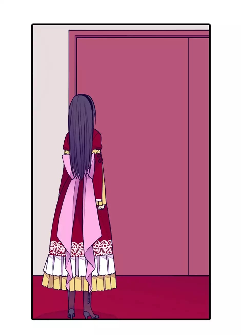 They Say I Was Born a King's Daughter Chapter 41 page 27 - Chapter 41: Tired of This